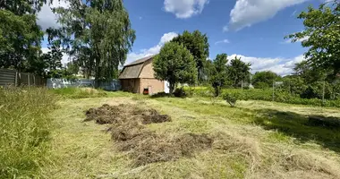 Maison dans Ratamka, Bélarus
