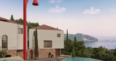 1 bedroom apartment in Gjilek, Albania