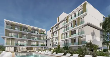 Appartement 2 chambres dans Yeroskipou, Chypre