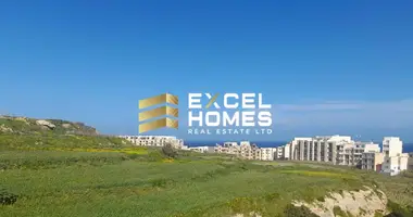 Apartamento 3 habitaciones en Zebbug, Malta