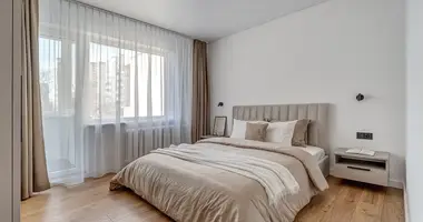 Wohnung 4 zimmer in Vilnius, Litauen