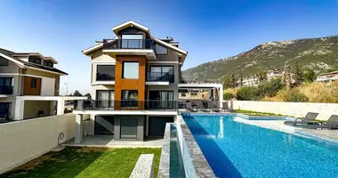 Villa 5 chambres dans Fethiye, Turquie