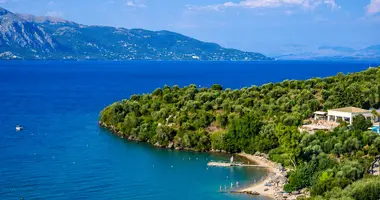 Отель 15 000 м² в Municipality of Central Corfu and Diapontia Islands, Греция