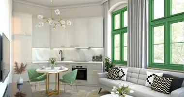 Wohnung 4 zimmer in Posen, Polen