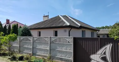 Дом в Брест, Беларусь