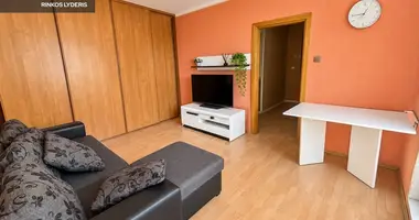 Wohnung 2 zimmer in Kaunas, Litauen