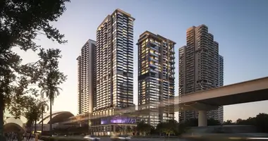 1 bedroom apartment in Dubai, United Arab Emirates