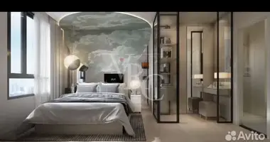 Apartment in Phnom Penh, Cambodia