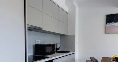 Mieszkanie 1 pokój w Rafailovici, Czarnogóra
