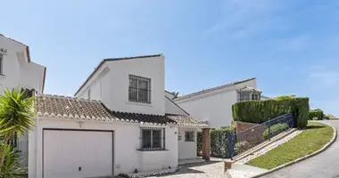 3 bedroom house in Mijas, Spain