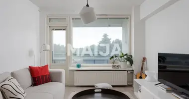 Mieszkanie 2 pokoi w Jyvaskyla sub region, Finlandia