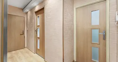 Apartamento 2 habitaciones en Cracovia, Polonia