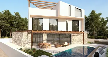 Villa in Paralimni, Zypern