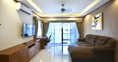 Piso independiente 1 habitacion en Pattaya City, Tailandia