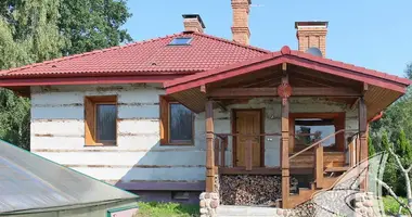 Haus in Damacauski sielski Saviet, Belarus