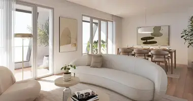 2 bedroom apartment in Portugal