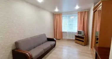 1 room apartment in Baranavichy, Belarus