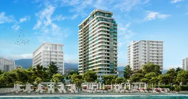Квартира 1 комната в Батуми, Грузия
