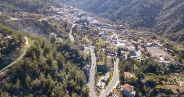 Участок земли в Ayios Ioannis, Кипр