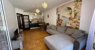 Wohnung 2 zimmer in Budva, Montenegro