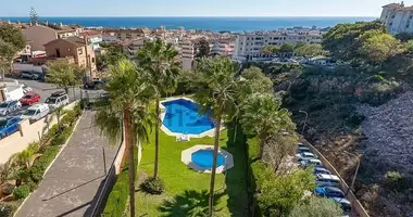 Penthouse 4 chambres dans Benalmadena, Espagne