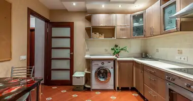 Apartamento 1 habitación en Minsk, Belarús