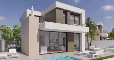 Haus 3 zimmer in San Javier, Spanien