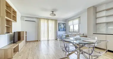 Квартира 2 спальни в муниципалитет Лимасол, Кипр
