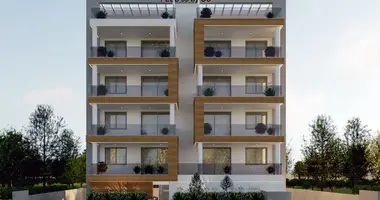 Wohnung 2 Schlafzimmer in Larnaka, Zypern