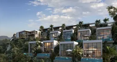 Appartement 1 chambre dans Vitsada, Chypre du Nord