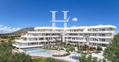 Apartamento 4 habitaciones en Fuengirola, Španjolska