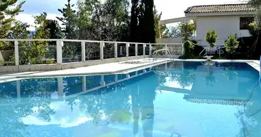Villa en Municipality of Marousi, Grecia