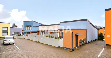 Mieszkanie 1 pokój w Helsinki sub region, Finlandia