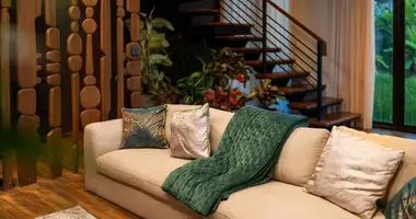 Villa 6 zimmer in Canggu, Indonesien