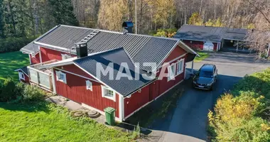4 bedroom house in Kylajoki, Finland