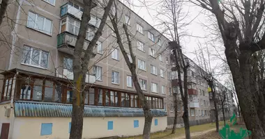 4 room apartment in Baranavičy, Belarus