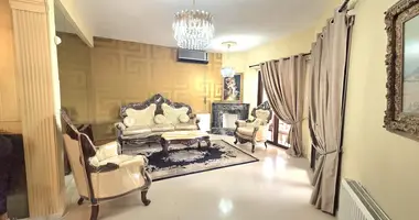 4 bedroom apartment in Limassol, Cyprus