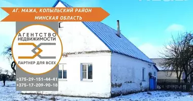 House in kapylski-rajon, Belarus