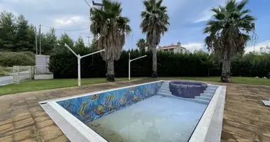 Casa 4 habitaciones en Chaniotis, Grecia
