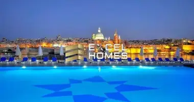 Appartement 3 chambres dans Sliema, Malte