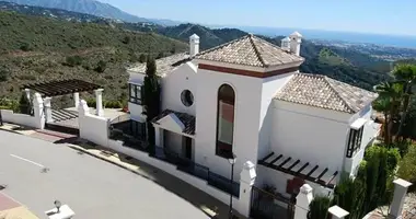 Villa in Abadin, Spanien