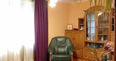 4 room apartment in Slonim, Belarus