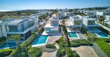 Villa 4 chambres dans Péyia, Chypre