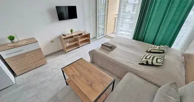 1 bedroom apartment in Nesebar, Bulgaria
