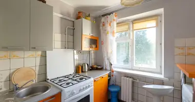 Wohnung 1 zimmer in Minsk, Belarus