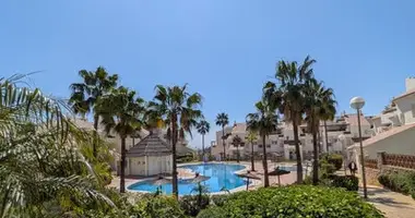 Wohnung 2 Schlafzimmer in Dos Hermanas, Spanien
