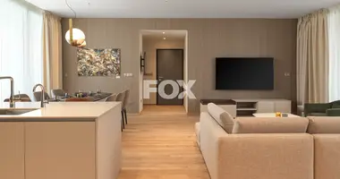 Квартира 3 спальни в муниципалитет Лимасол, Кипр