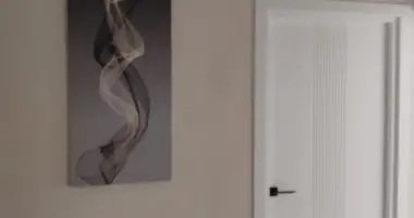 Apartamento 1 habitación en Odesa, Ucrania