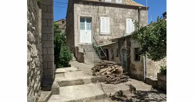 3 room house in Racisce, Croatia