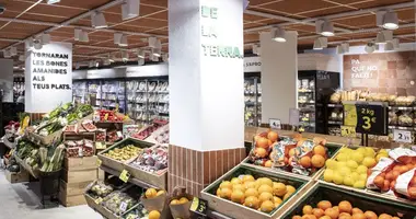 Propiedad comercial 653 m² en Calella, Španjolska